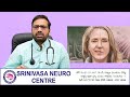Mouth deviation Treatment & causes || Explained by Dr. Ghanta Srinivas | Best Neurologist in Guntur