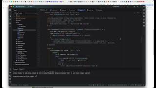 Tree Planting Tracker Web App - Hack For Humanity [DevPost]