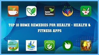Top 10 Home Remedies For Health Android Apps screenshot 2