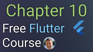 Famous Chapter 10 - Android App Setup - Free Flutter Course 💙 Net Worth
