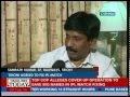 alleges cover-up probe