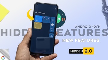 Realme UI 2.0 New Hidden Features | Enable Any Realme Devices | Android 11 Features | Cat Control ⚡⚡
