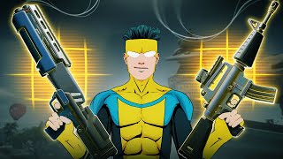 These Chapter 7 Mythics Are Not Fair...