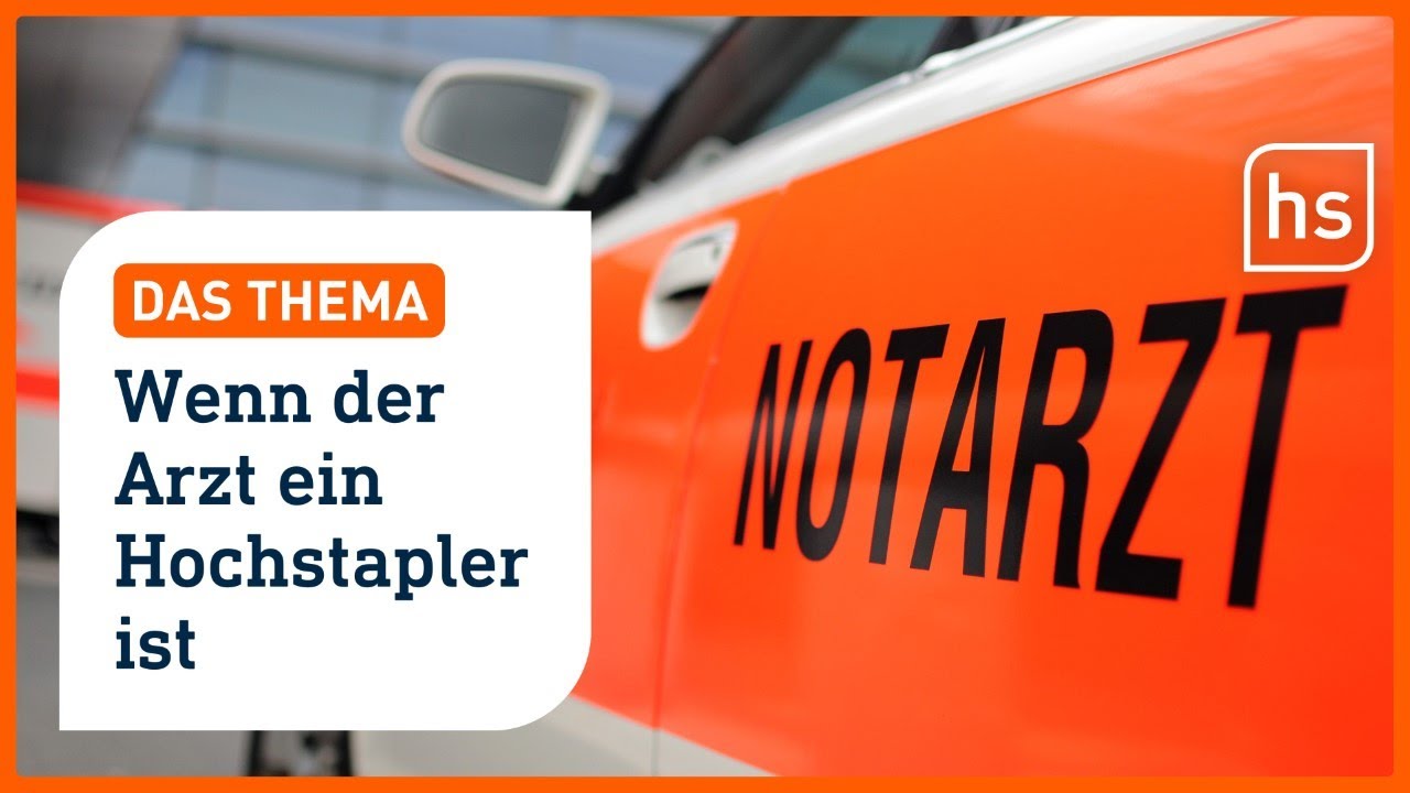 Missglückte OP: Arzt OHNE Zulassung operiert Schwämme in die weibliche Brust! | Auf Streife | SAT.1