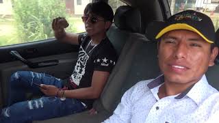 SON DE RIOS - HONDO DOLOR (PLAYBACK) ROMEO ROMANTIC