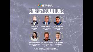 Energy Solutions: Can the Grid Keep Up?
