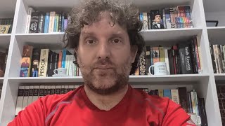 Céu Escuro - Zôhar Diário - Vaigásh - 2512