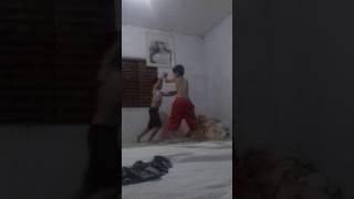 Brincando De Lutinha