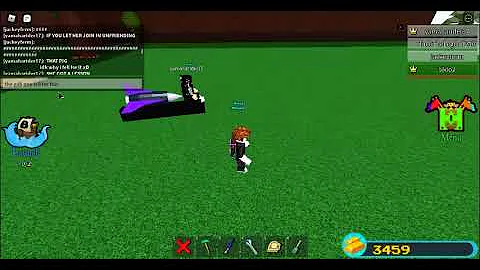 When somebody falls for if you wanna get free robux press alt f4 thing: