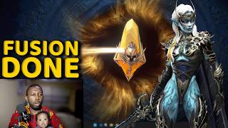 Hero’s Path Robbed Me… But We Secured the Fusion