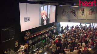 Download Lagu Yui's Yahallo! MP3