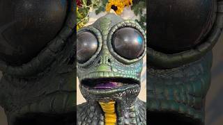 The world’s weirdest art gallery! The Peculiarium in Portland, OR