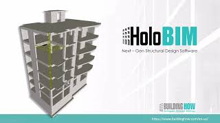 HoloBIM Structural 11 minutes presentation