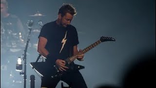 Nickelback - How You Remind Me [Live From Unipol Arena 2024]