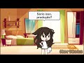 Gacha life não é pornografia