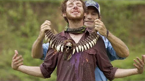 Best of Cochran- Winner of Caramoan