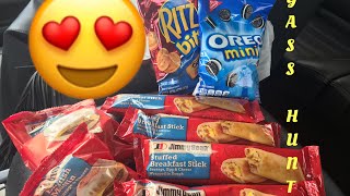 Lunch Break Shenanigans/How I see if Digitals work/DT Haul