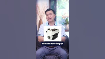 Bơm tăng áp và những điều bạn nên biết#thietbidiennuoc #anhtoandiennuoc #thietbidiennuoc #diennuoc