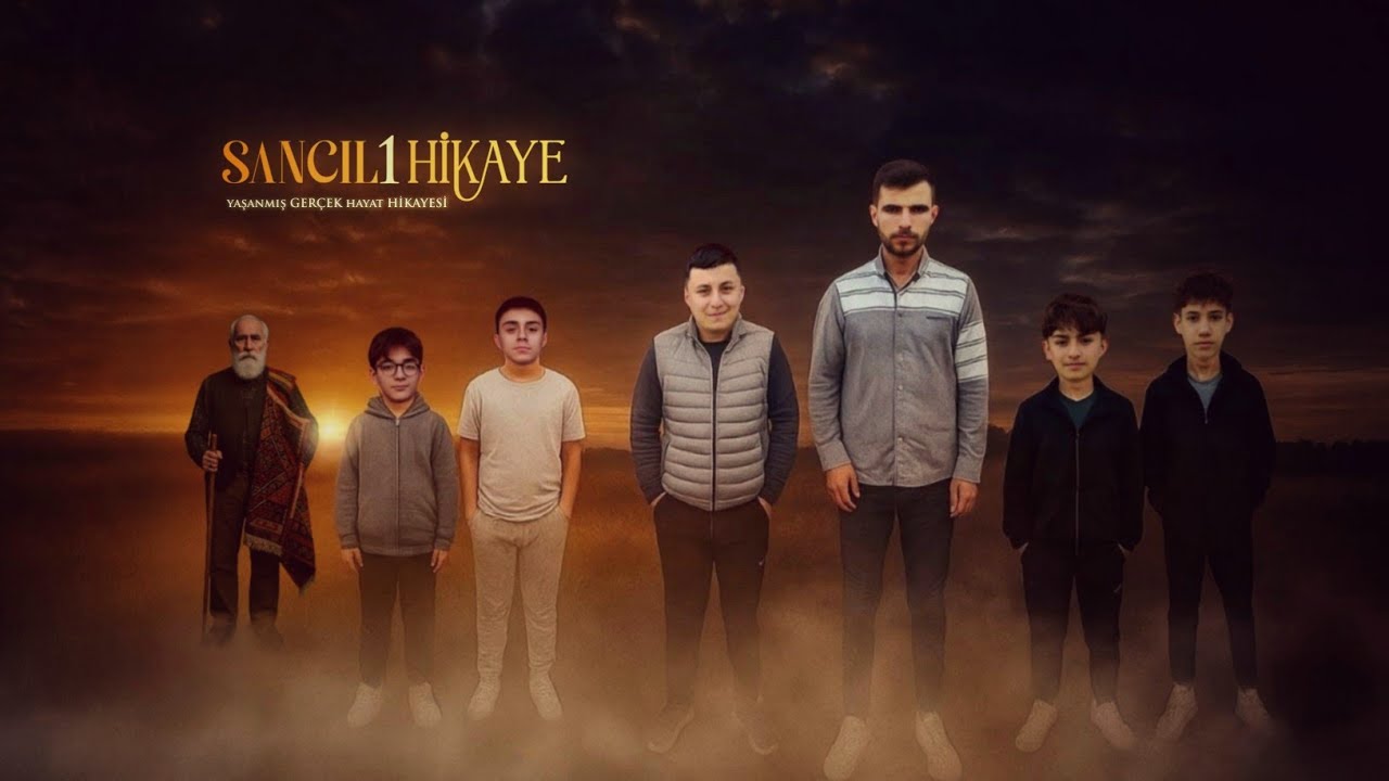 Sancılı Bir Hikaye / Sezon Finali