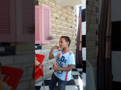 الطفل العاشق 