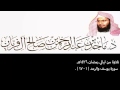 تلاوة من ليالي رمضان 1436هـ يوسف والرعد 1 17 ماجد آل فريان تلاوة من ليالي رمضان 1436هـ يوسف والرعد 1 17 ماجد آل فريان