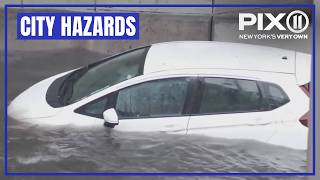 Flushing residents brace for 'repeat intense flooding'