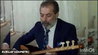 Deymen Beni̇m Gamli Yasli Gönlüme - Kubi̇lay Dökmetaş
