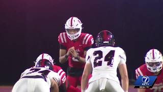 Westside hands Millard South its first loss of the season