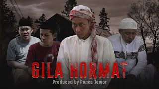 GILA HORMAT - (Ponca Temor)