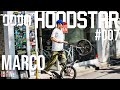 MARCO from W-BASE -ストリートシーンをリンクさせる男-【ウワサのHOODSTAR／07】