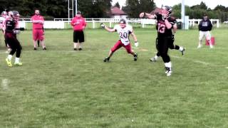 Highland Wildcats - Post-Season Trailer