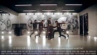 iKON💙💙💙 DUMB & DUMBER Dance Practice Mirror