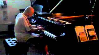 Improvisation DCCCVI