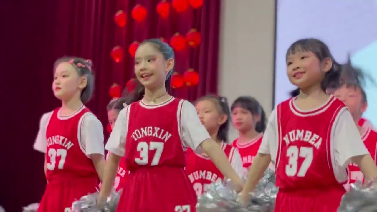 2025年启东华小恳亲晚会精彩回顾/Appreciation Night Highlights