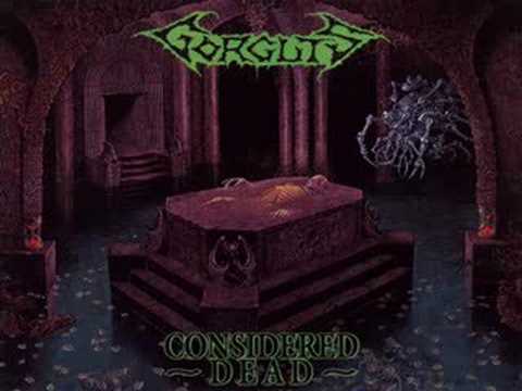 Gorguts - Bodily Corrupted