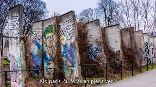 Balázs Fecó – Gyertyák a téren – Esperanto – subtekstoj