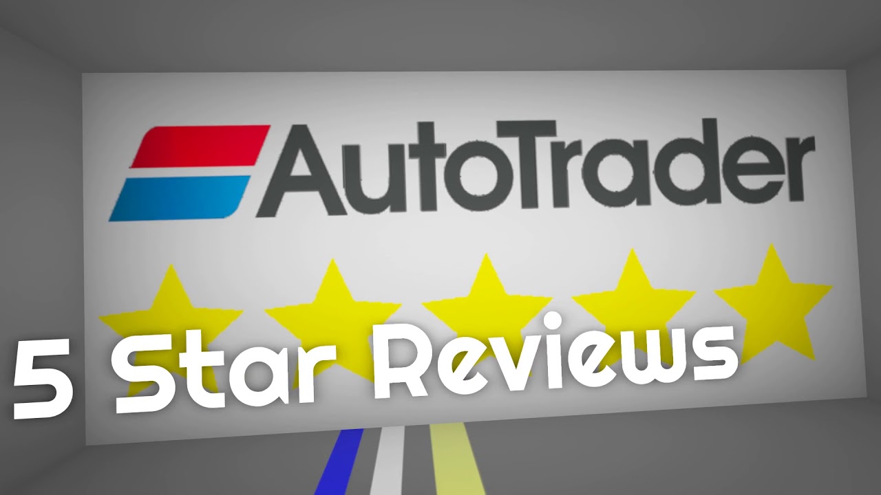 Buckley Trade Centre Used Cars Video 2020 YouTube