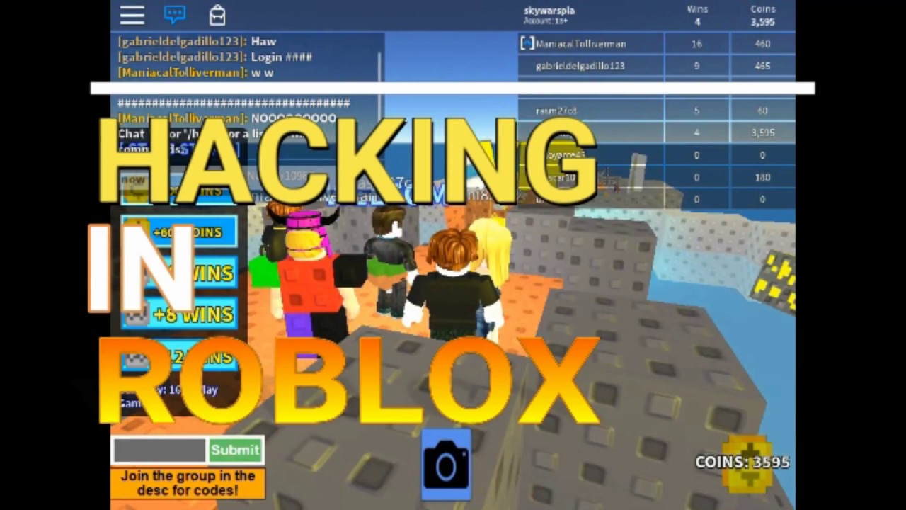 How To Get Free Armor On Skywars Roblox By Taythe Robuxian