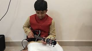 Aigiri Nandini