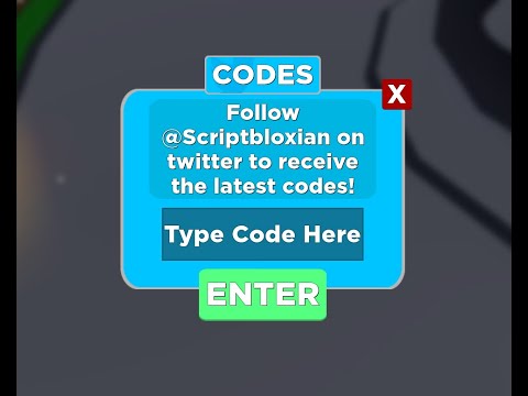【恺】Roblox: Ninja Legends 目前有效的兑换代码