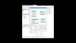 Create a database using Forward Engineering and graphically add data to the tables to the ER Diagram