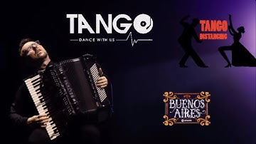 Expo 2020 Dubai - Accordion Heights - Tango Pour Claude - Richard Galliano (Bowl-Mobility district)