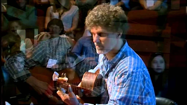 Live performance: Cathie Travers & Glenn Rogers at...