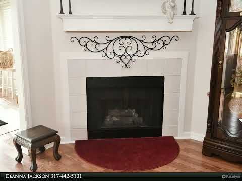 7405 Chapel Villas Drive, Indianapolis, IN home video tour