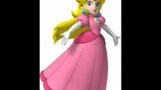 Fabulous - Princess Peach & Daisy