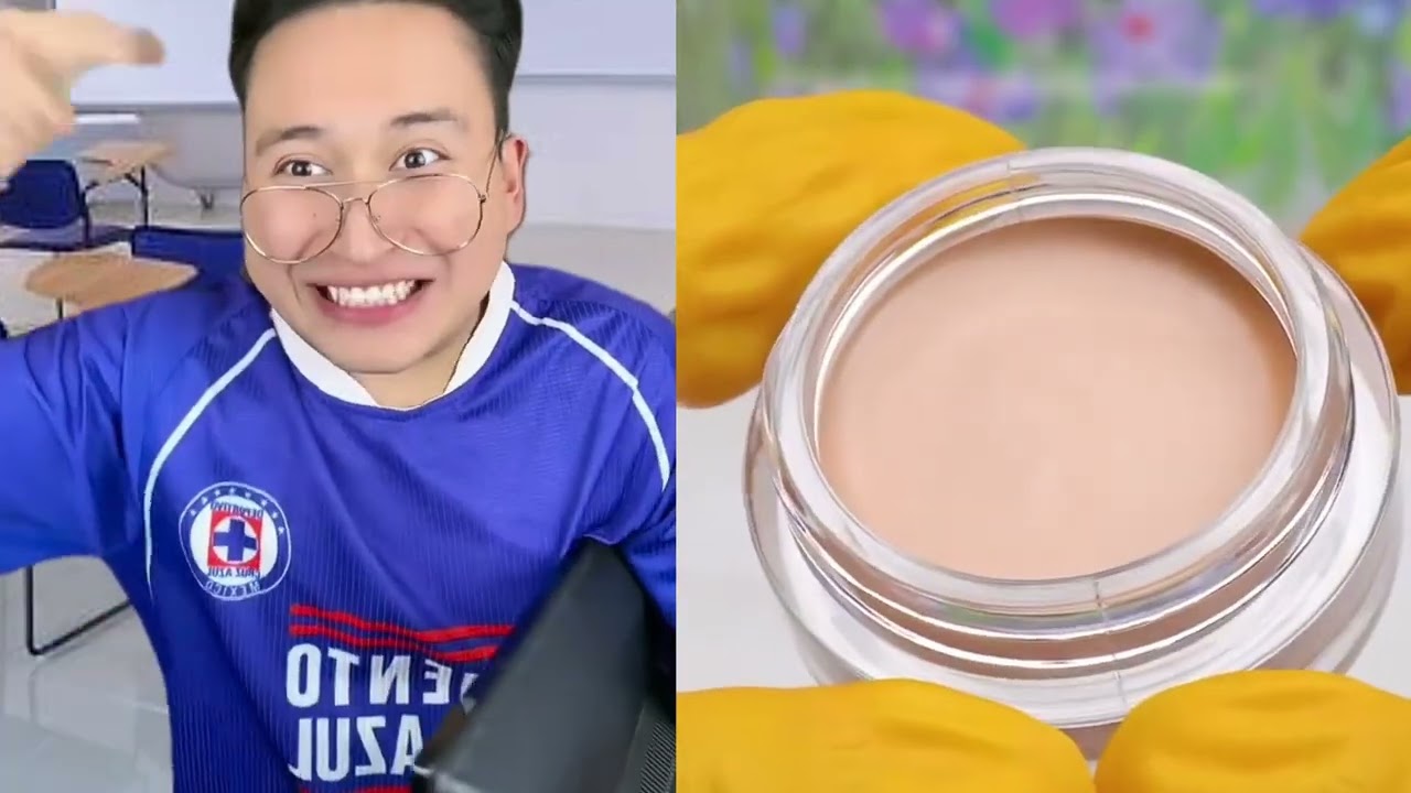 🌈 1 Hora De Los Nuevos Tiktoks de POV @Diego Chávez 🤣 Historias Con Reparación De Maquillaje #203