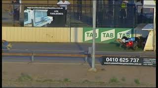 SHP THU 21 MAR 19 R12