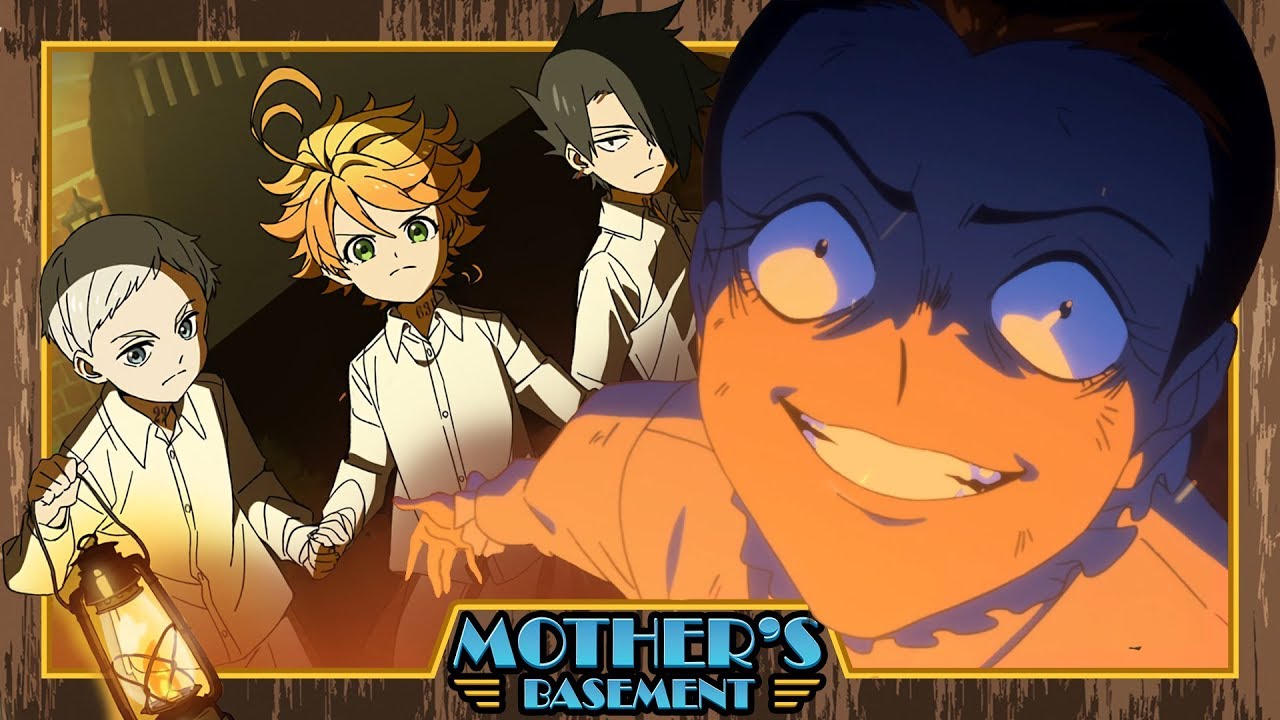 The Promised Neverland Director Discusses Anime's Most Important Villain  Choices