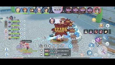 DD Gx Aspd/Flee Build || KVM Oct 04,  2022 - ROX [Odin - DarkLord Server]