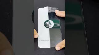 IMPOSSIBLE Toughened Glass Test! 🔨📱
